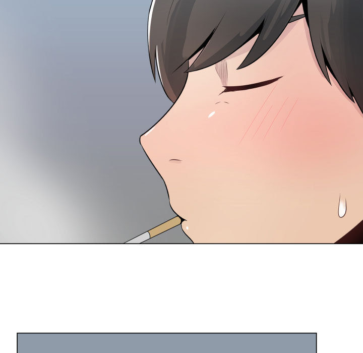 [韩国漫画] 只为满足你 爱情,巨乳大奶#[93P]-27