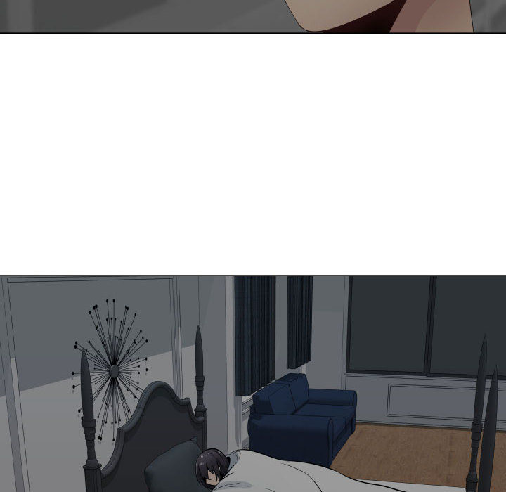 [韩国漫画] 只为满足你 爱情,巨乳大奶#[93P]-34