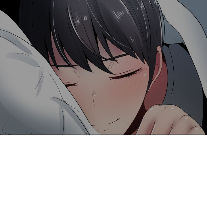 [韩国漫画] 只为满足你 爱情,巨乳大奶#[93P]-37