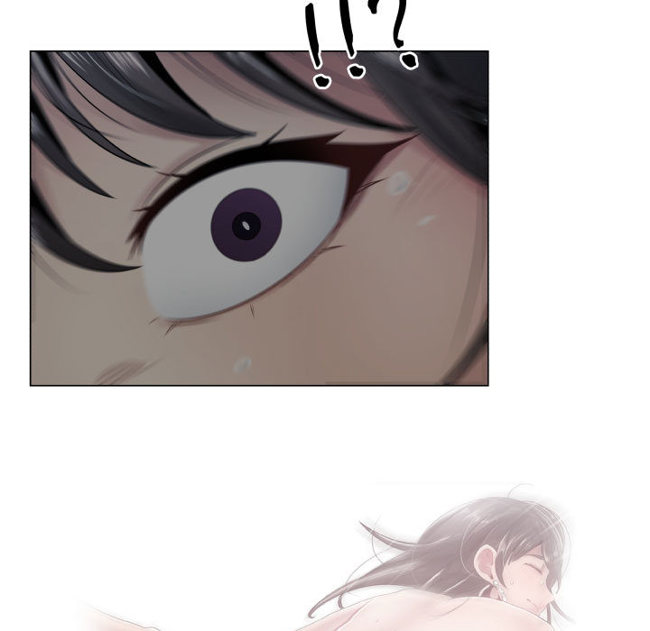[韩国漫画] 只为满足你 爱情,巨乳大奶#[93P]-39