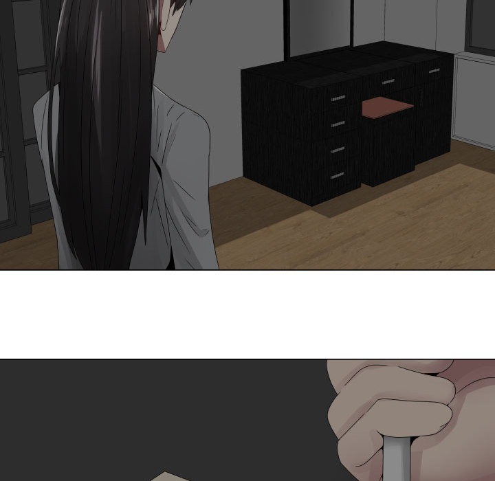 [韩国漫画] 只为满足你 爱情,巨乳大奶#[93P]-82