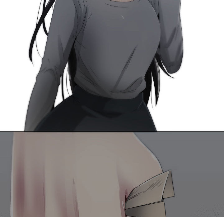 [韩国漫画] 只为满足你 爱情,巨乳大奶#[93P]-92