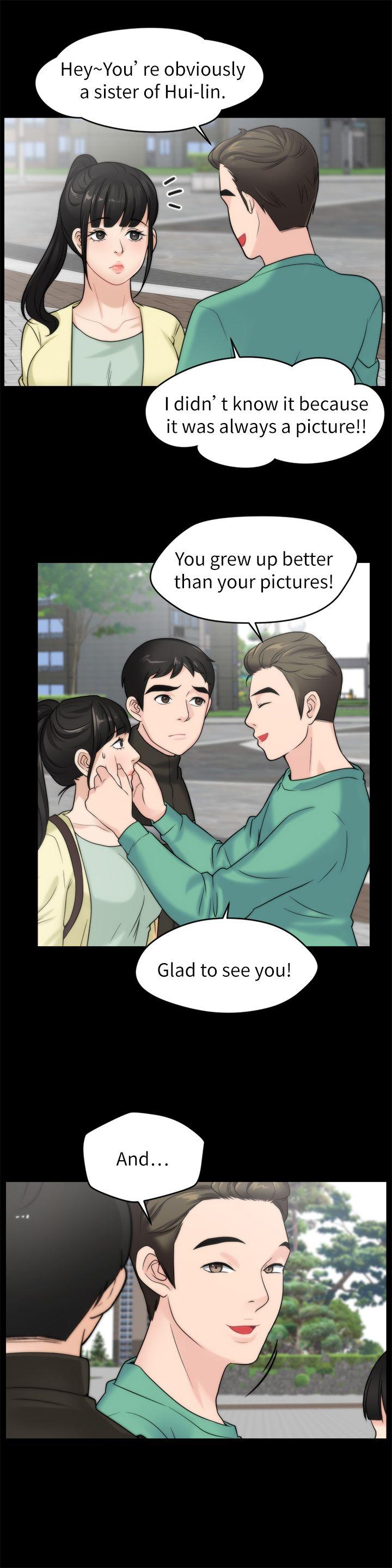 [韩国漫画] 偷偷爱 爱情,熟女人妻,巨乳大奶#[25P]-2