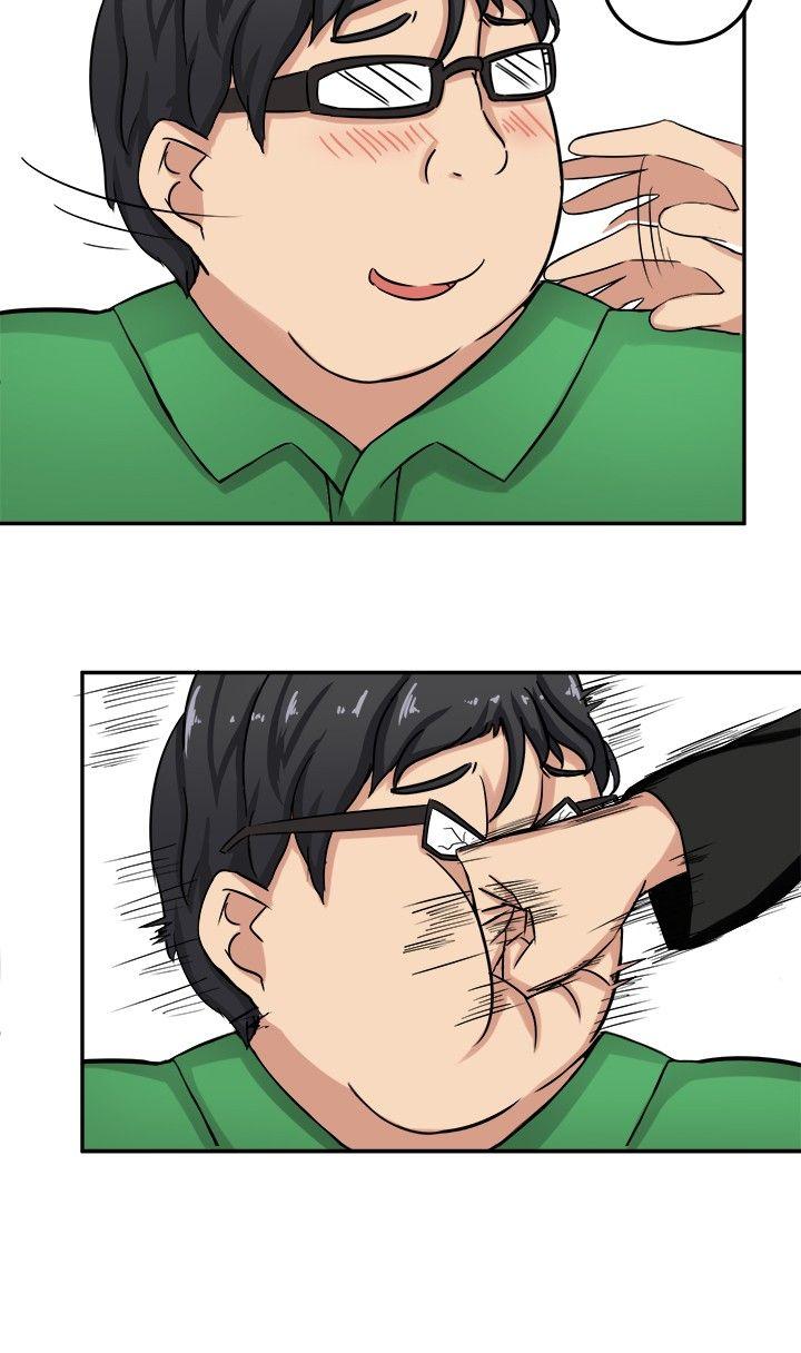 [韩国漫画] 甜美好声音 爱情,巨乳大奶#[29P]-24