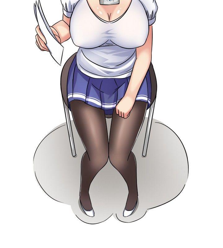 [韩国漫画] 甜美好声音 爱情,巨乳大奶#[29P]-6