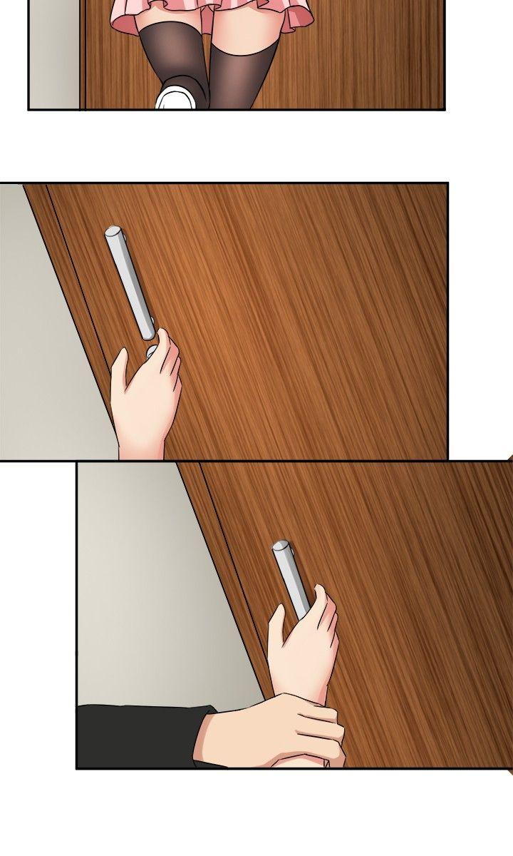 [韩国漫画] 甜美好声音 爱情,巨乳大奶#[20P]-14