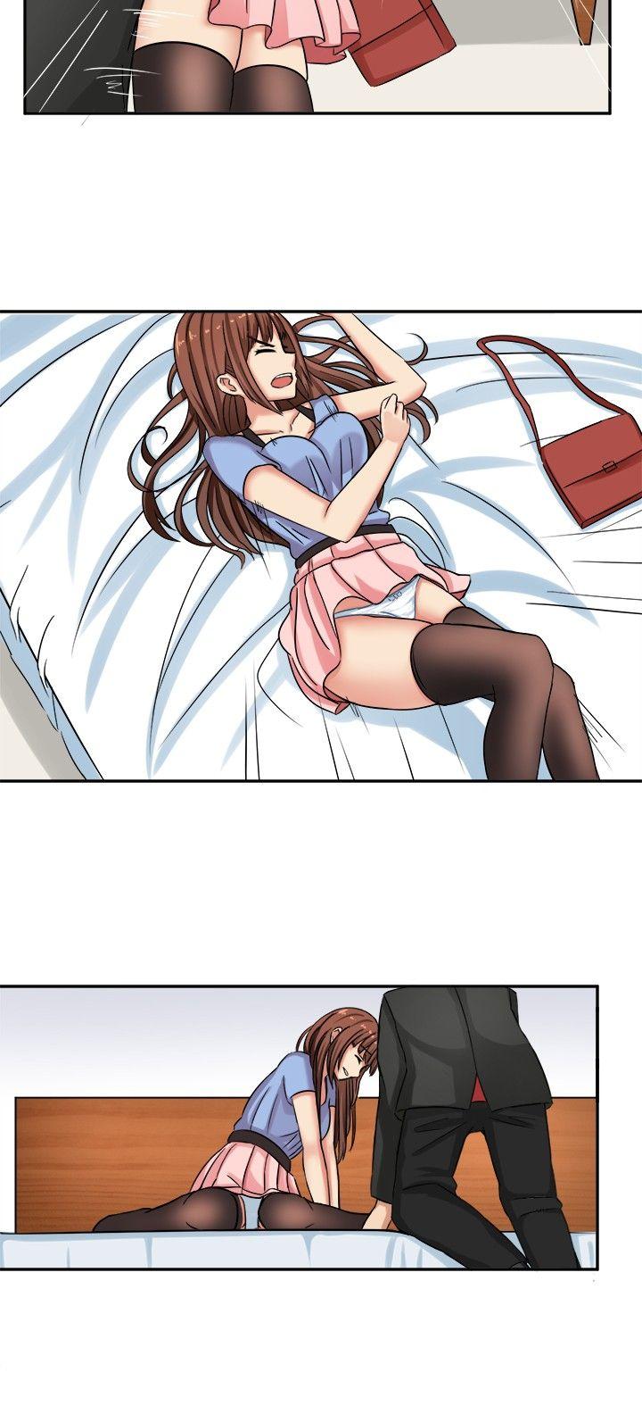 [韩国漫画] 甜美好声音 爱情,巨乳大奶#[20P]-18