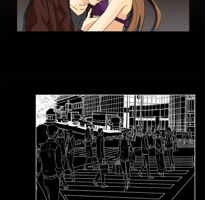 [韩国漫画] 超能力者 剧情,巨乳大奶#[83P]-16