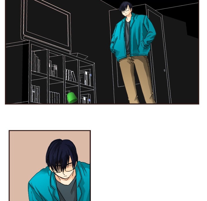 [韩国漫画] 超能力者 剧情,巨乳大奶#[83P]-63