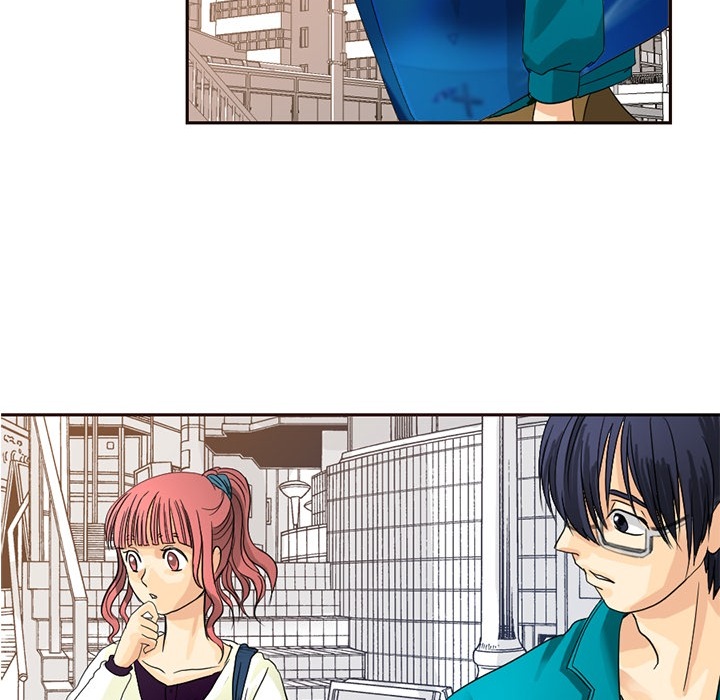 [韩国漫画] 超能力者 剧情,巨乳大奶#[83P]-73