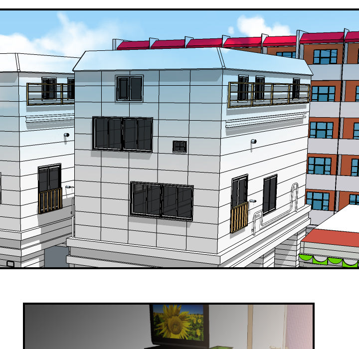 [韩国漫画] 超能力者 剧情,巨乳大奶#[113P]-84
