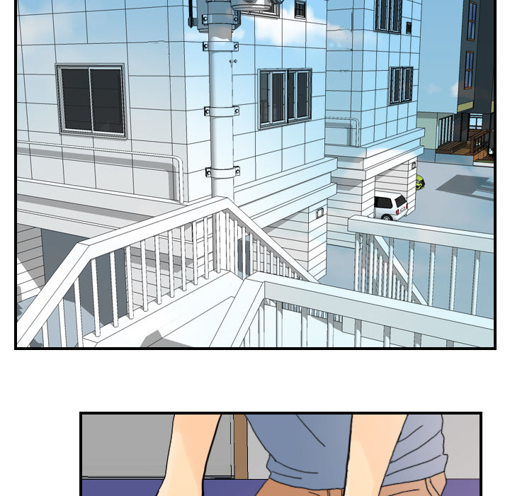 [韩国漫画] 超能力者 剧情,巨乳大奶#[109P]-65