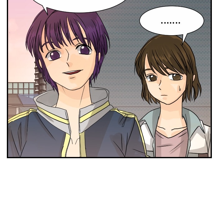 [韩国漫画] 超能力者 剧情,巨乳大奶#[114P]-109