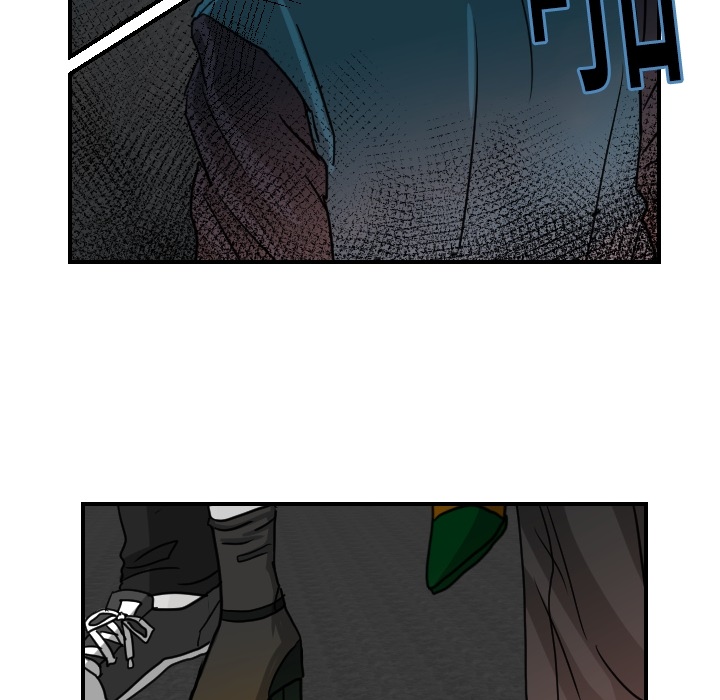 [韩国漫画] 超能力者 剧情,巨乳大奶#[114P]-70