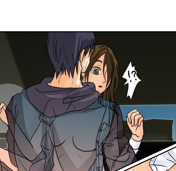 [韩国漫画] 超能力者 剧情,巨乳大奶#[114P]-76