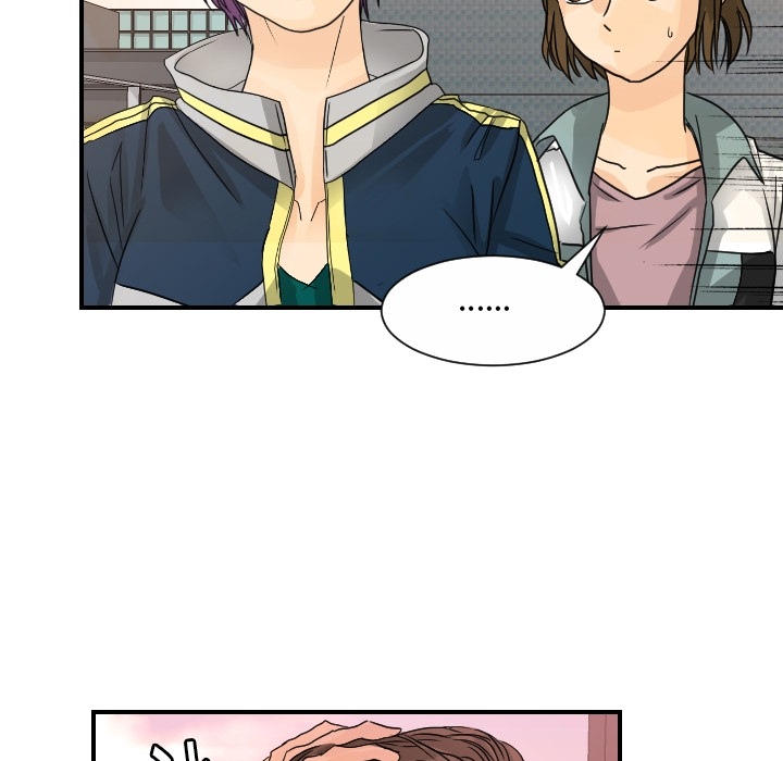 [韩国漫画] 超能力者 剧情,巨乳大奶#[114P]-93
