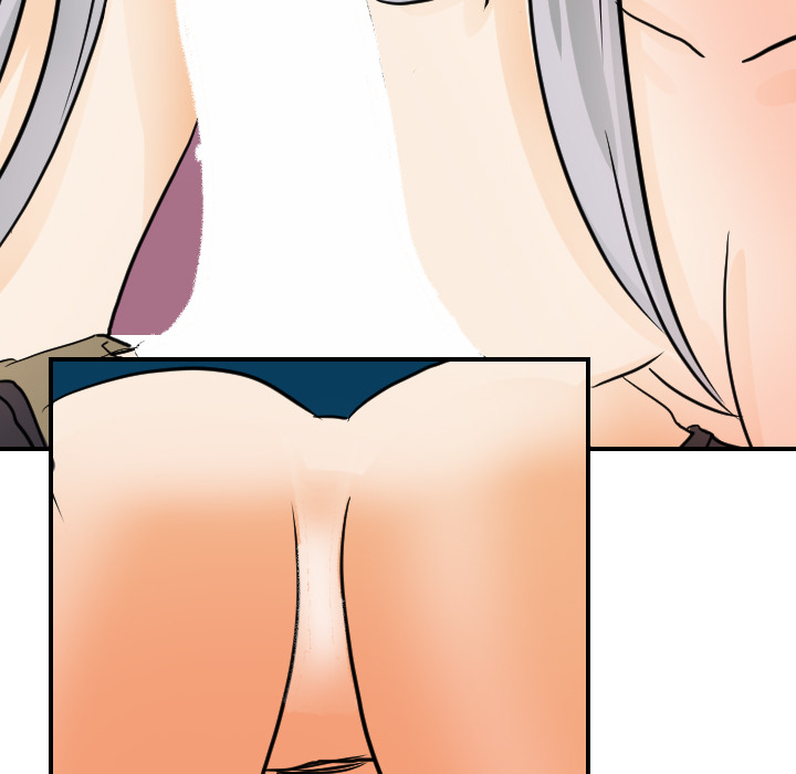 [韩国漫画] 超能力者 剧情,巨乳大奶#[111P]-48