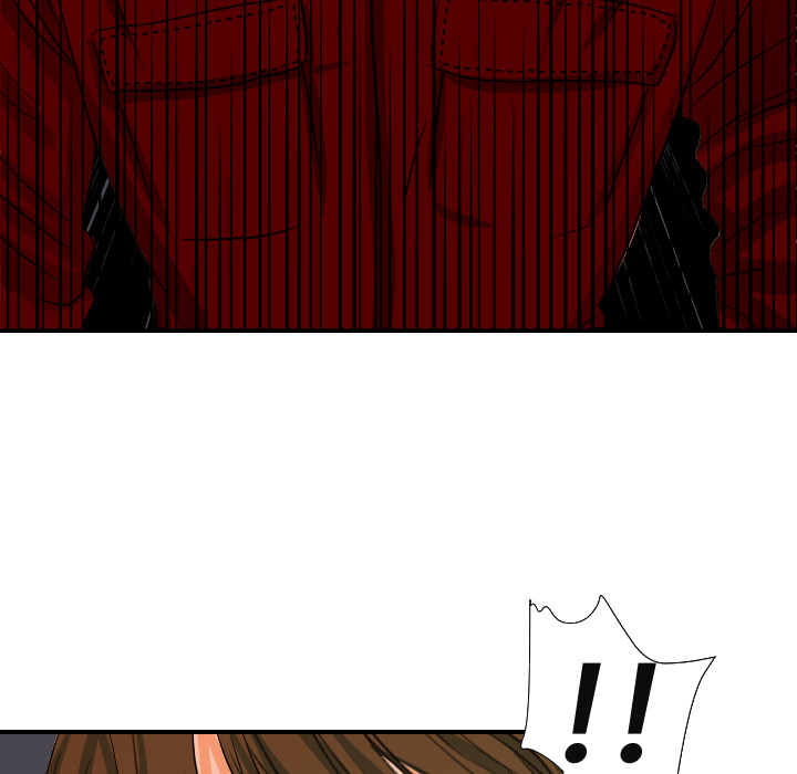 [韩国漫画] 超能力者 剧情,巨乳大奶#[111P]-93