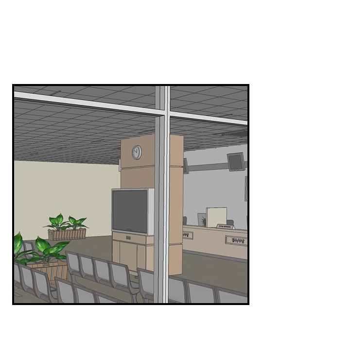 [韩国漫画] 超能力者 剧情,巨乳大奶#[114P]-40
