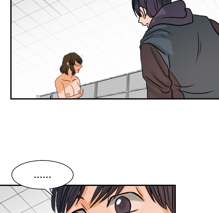 [韩国漫画] 超能力者 剧情,巨乳大奶#[114P]-57