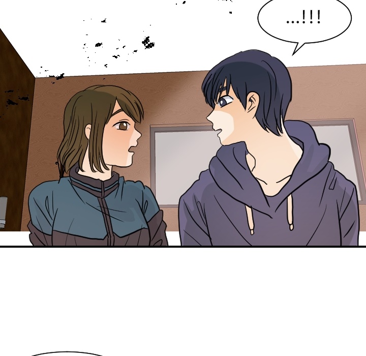 [韩国漫画] 超能力者 剧情,巨乳大奶#[114P]-87