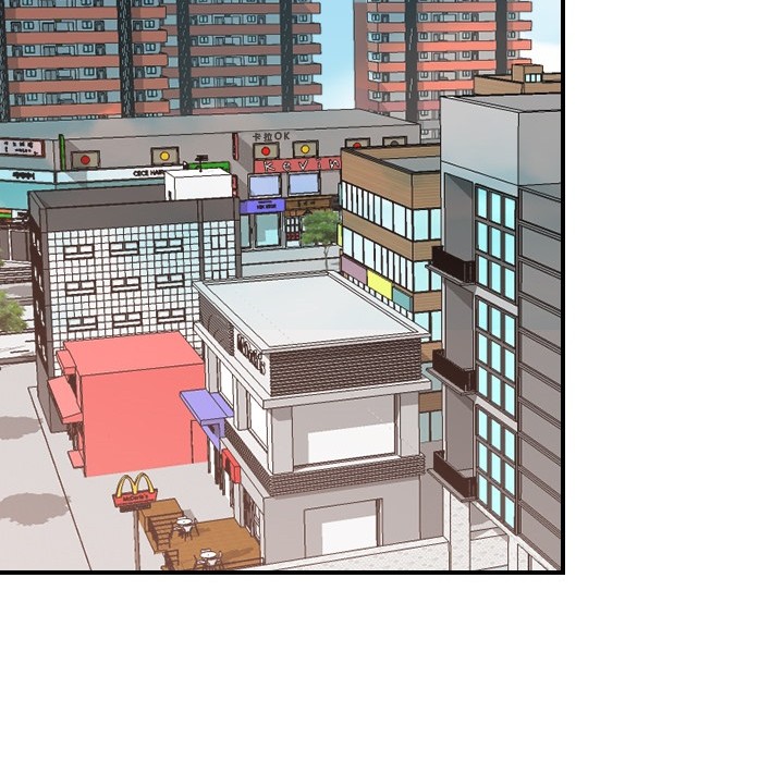 [韩国漫画] 超能力者 剧情,巨乳大奶#[107P]-46