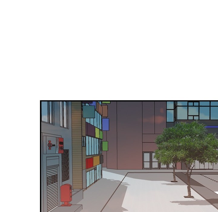 [韩国漫画] 超能力者 剧情,巨乳大奶#[107P]-47
