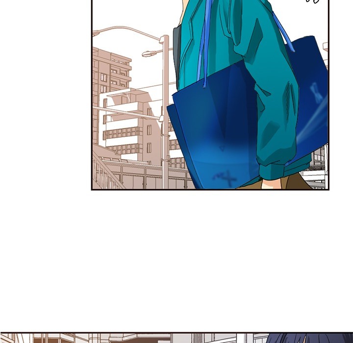 [韩国漫画] 超能力者 剧情,巨乳大奶#[107P]-5