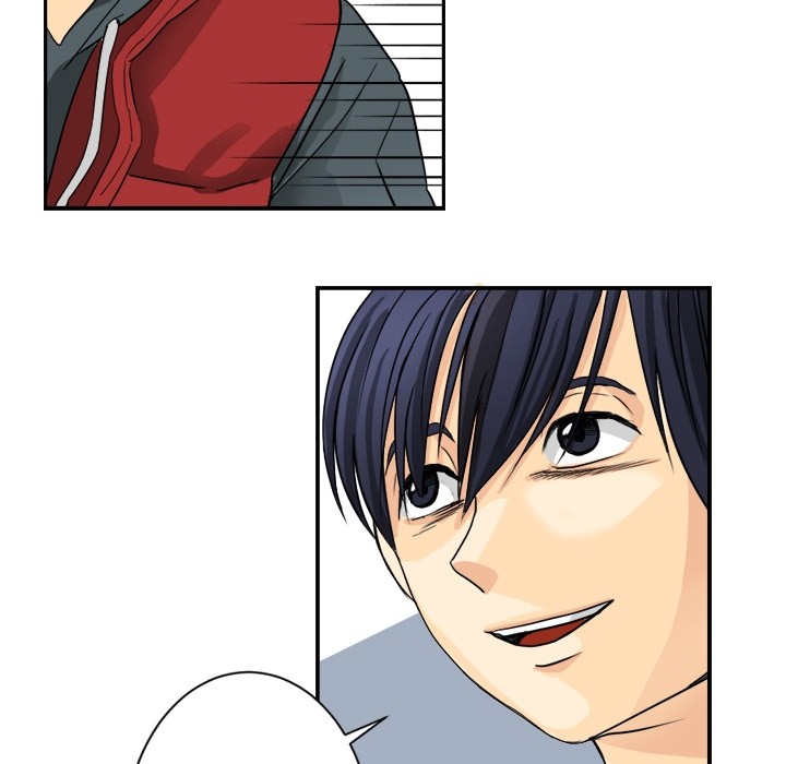 [韩国漫画] 超能力者 剧情,巨乳大奶#[107P]-60