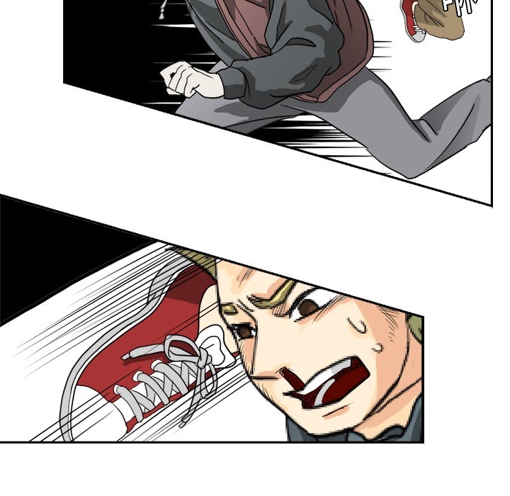 [韩国漫画] 超能力者 剧情,巨乳大奶#[107P]-74