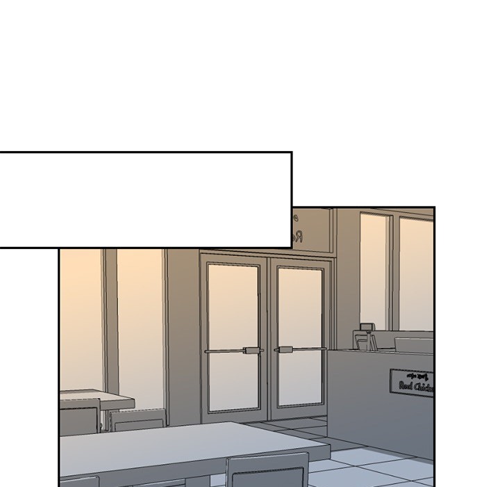 [韩国漫画] 超能力者 剧情,巨乳大奶#[107P]-78