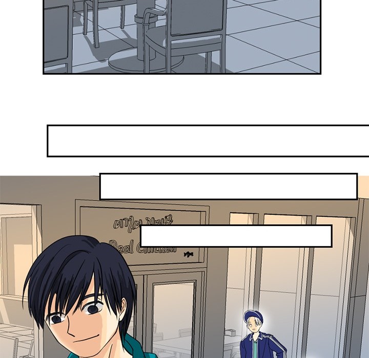 [韩国漫画] 超能力者 剧情,巨乳大奶#[107P]-79