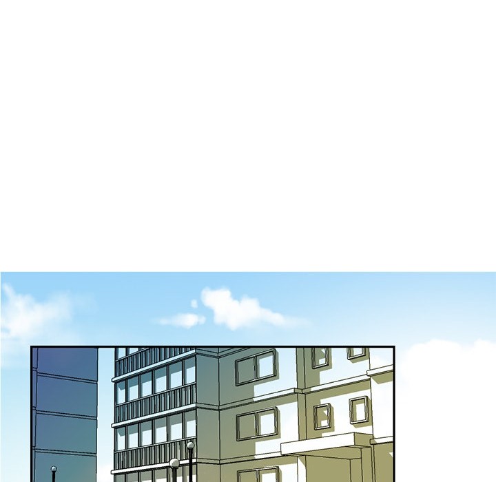 [韩国漫画] 超能力者 剧情,巨乳大奶#[107P]-81