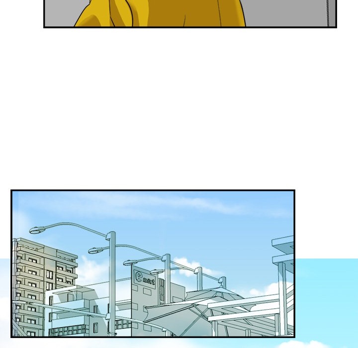 [韩国漫画] 超能力者 剧情,巨乳大奶#[107P]-91