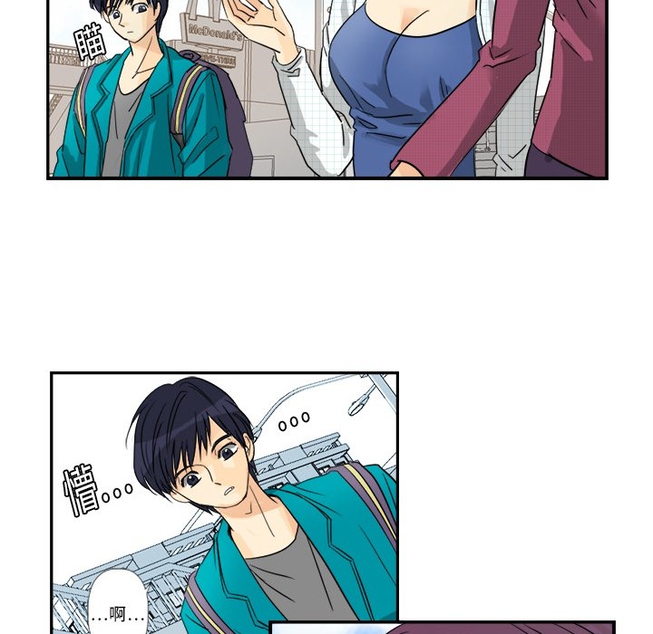 [韩国漫画] 超能力者 剧情,巨乳大奶#[107P]-99