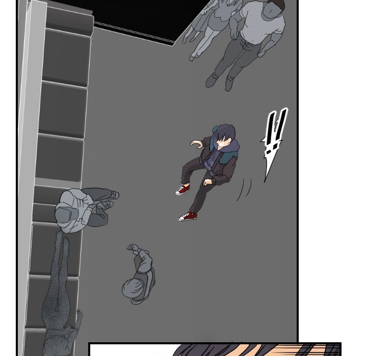 [韩国漫画] 超能力者 剧情,巨乳大奶#[109P]-69