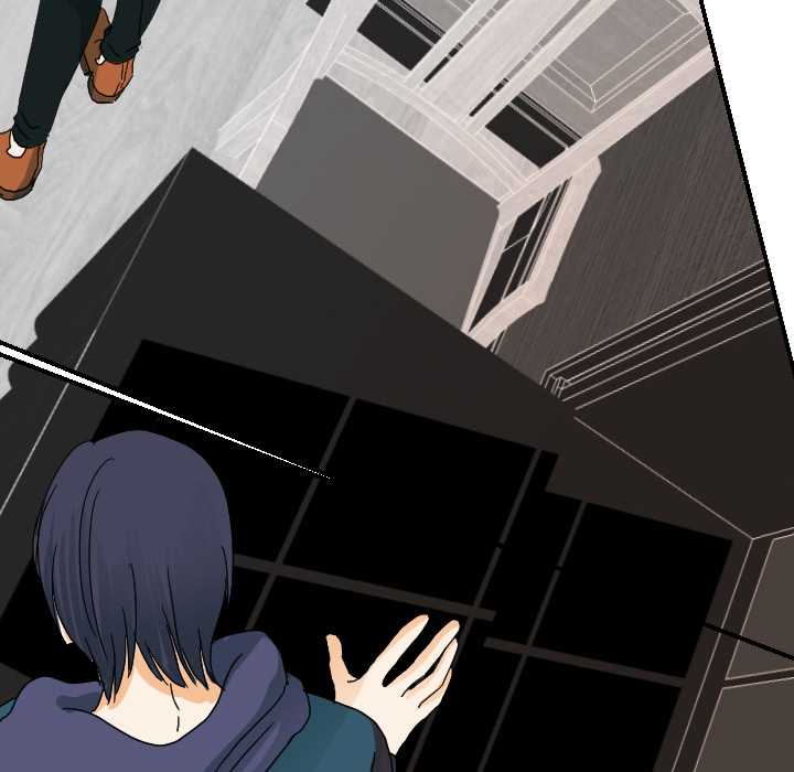 [韩国漫画] 超能力者 剧情,巨乳大奶#[110P]-27