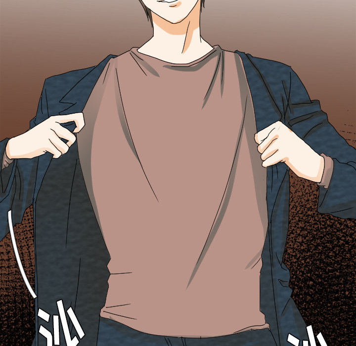 [韩国漫画] 超能力者 剧情,巨乳大奶#[110P]-78