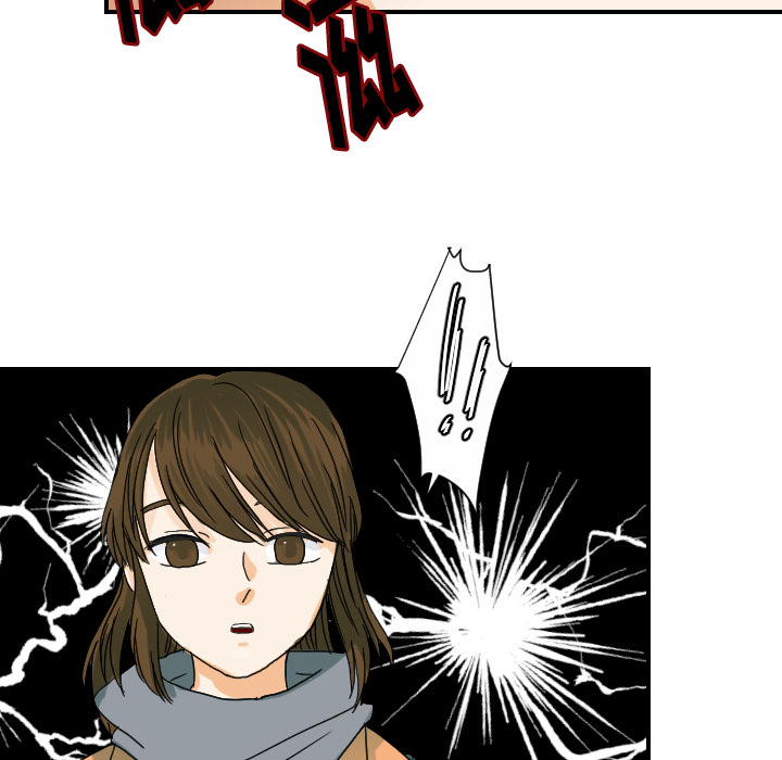 [韩国漫画] 超能力者 剧情,巨乳大奶#[105P]-65