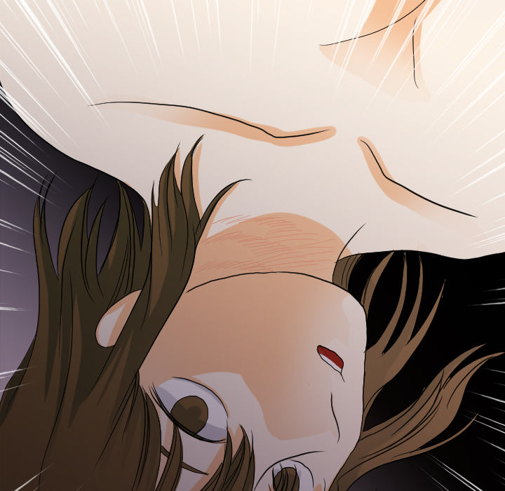 [韩国漫画] 超能力者 剧情,巨乳大奶#[102P]-83