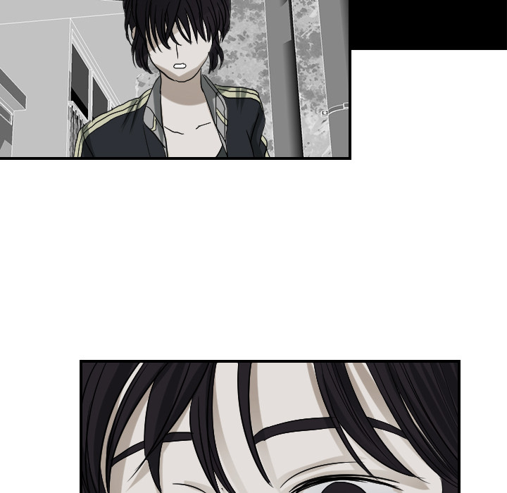[韩国漫画] 超能力者 剧情,巨乳大奶#[111P]-61