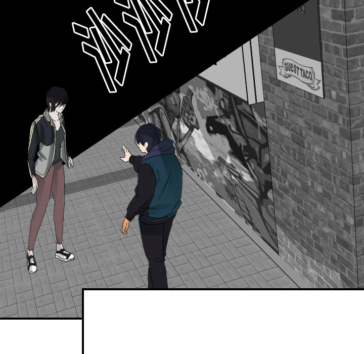 [韩国漫画] 超能力者 剧情,巨乳大奶#[111P]-64
