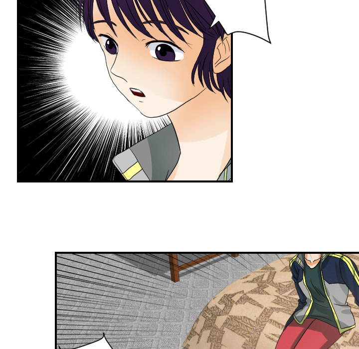[韩国漫画] 超能力者 剧情,巨乳大奶#[111P]-67