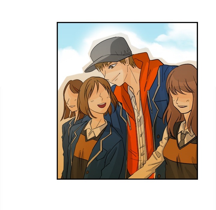 [韩国漫画] 超能力者 剧情,巨乳大奶#[104P]-84