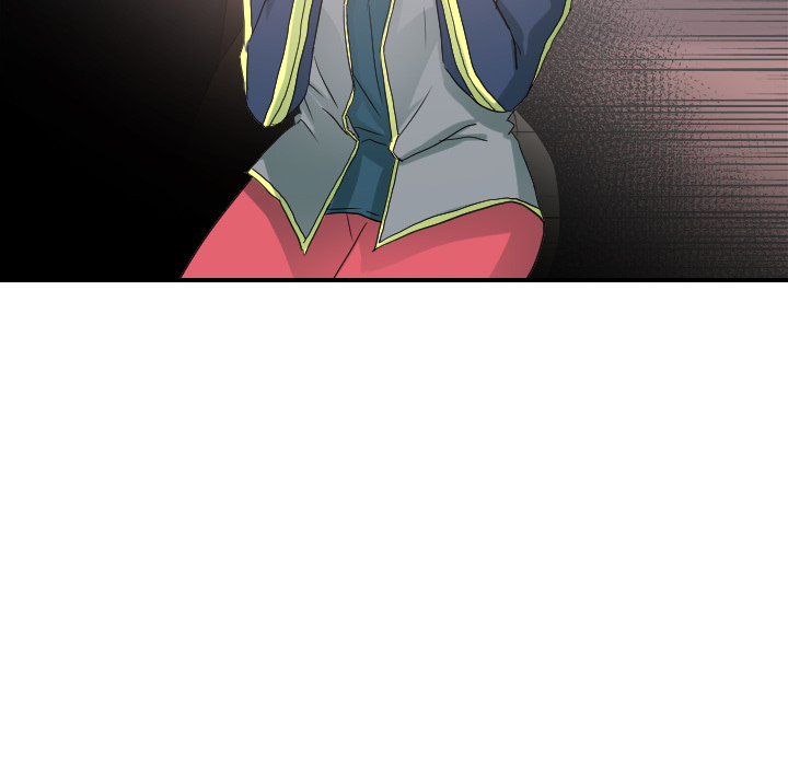 [韩国漫画] 超能力者 剧情,巨乳大奶#[113P]-32