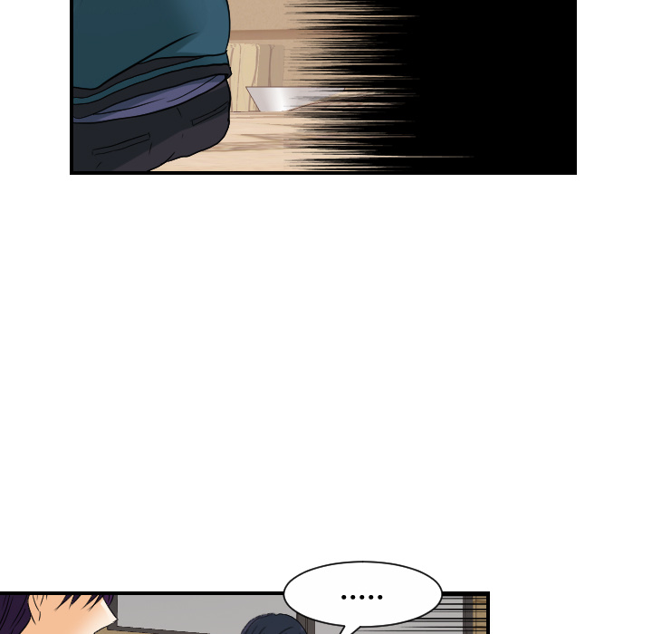 [韩国漫画] 超能力者 剧情,巨乳大奶#[113P]-53