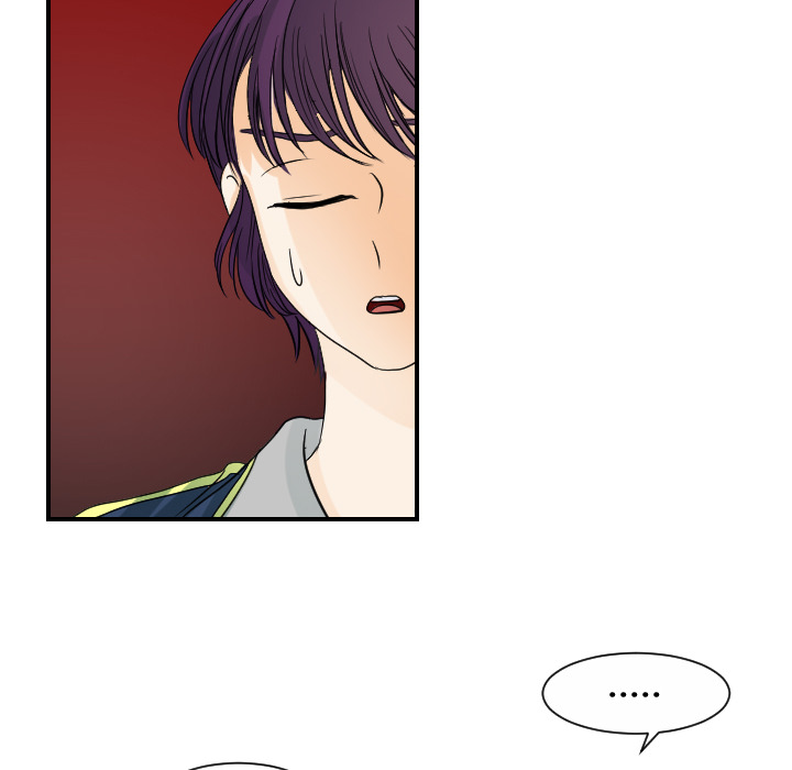 [韩国漫画] 超能力者 剧情,巨乳大奶#[113P]-66