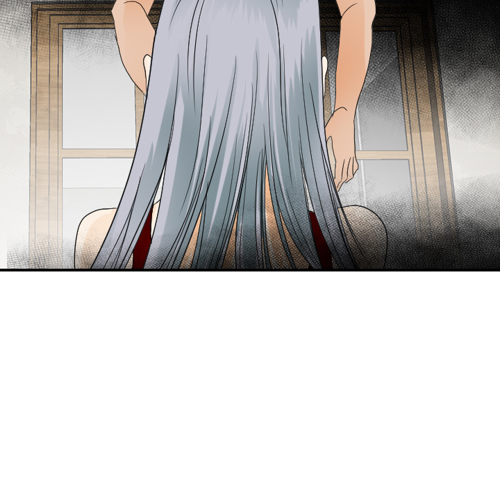 [韩国漫画] 超能力者 剧情,巨乳大奶#[102P]-11