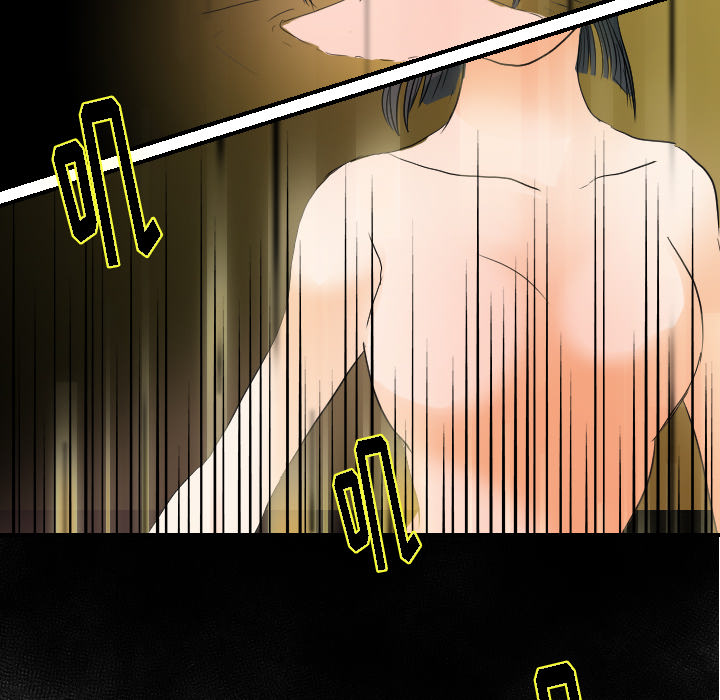 [韩国漫画] 超能力者 剧情,巨乳大奶#[102P]-38