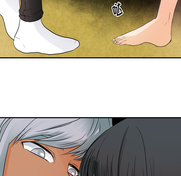[韩国漫画] 超能力者 剧情,巨乳大奶#[102P]-41